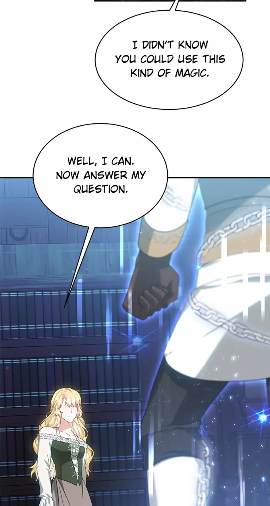 My Ex-Husband Became the Male Lead Chapter 48 – Page 41