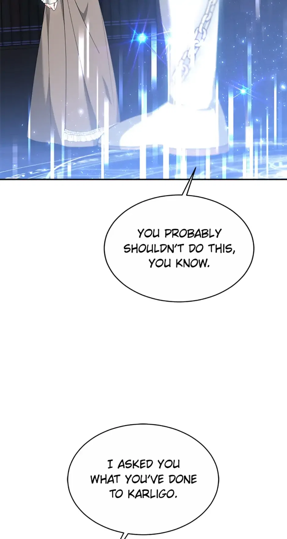 My Ex-Husband Became the Male Lead Chapter 48 – Page 42