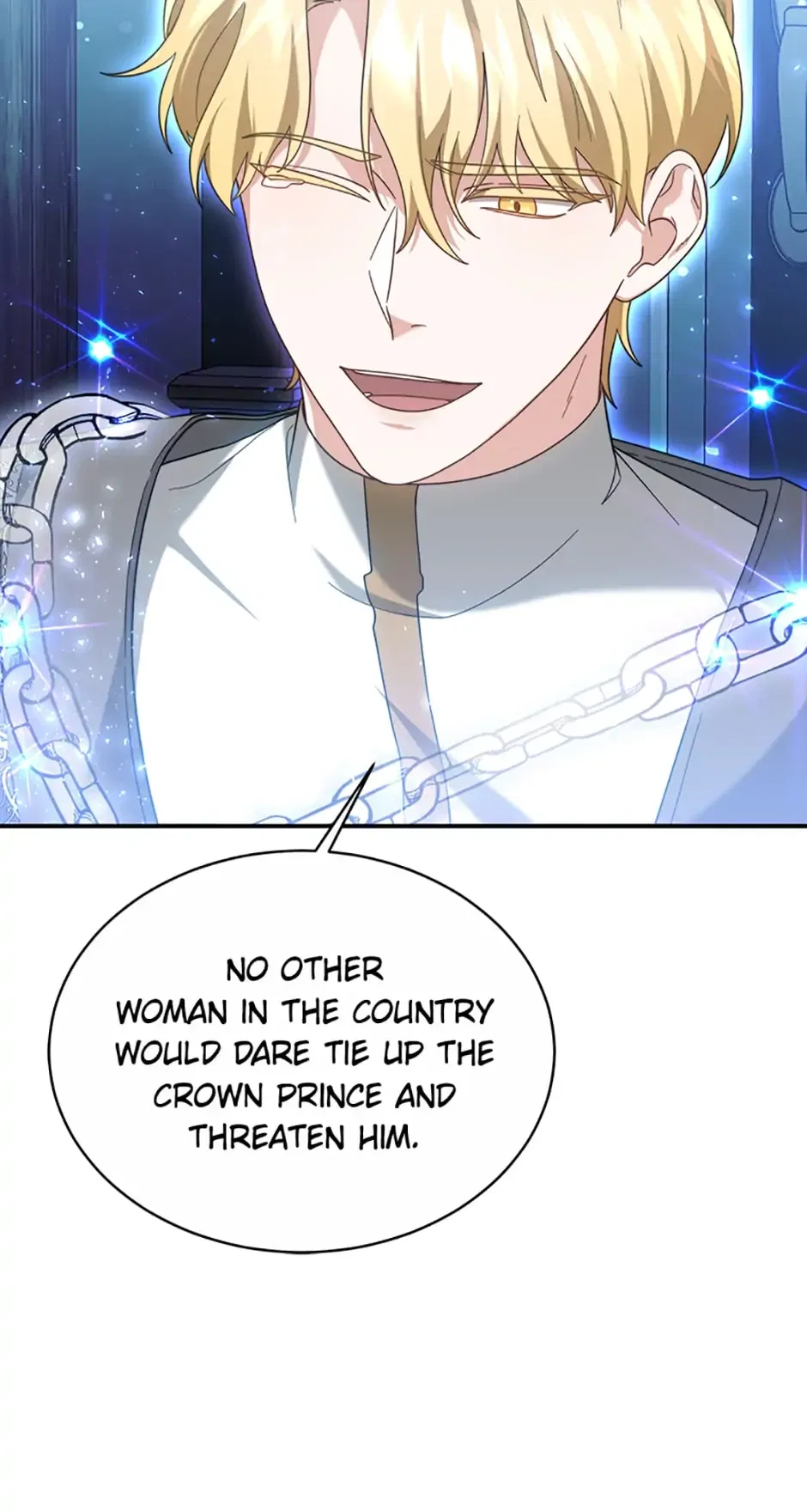 My Ex-Husband Became the Male Lead Chapter 48 – Page 45