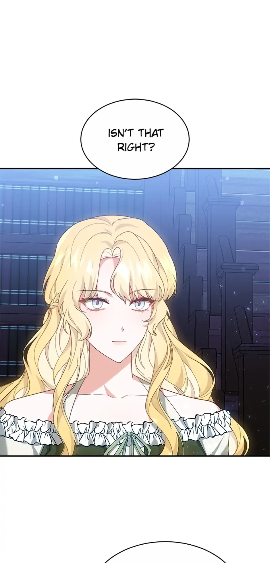 My Ex-Husband Became the Male Lead Chapter 48 – Page 46