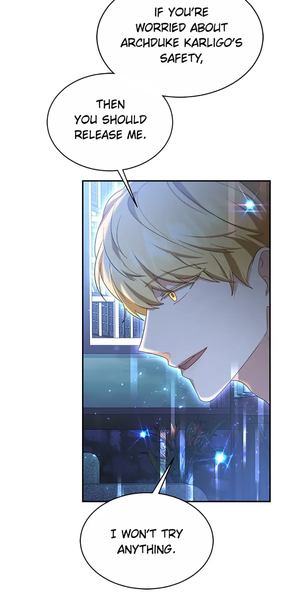 My Ex-Husband Became the Male Lead Chapter 48 – Page 47