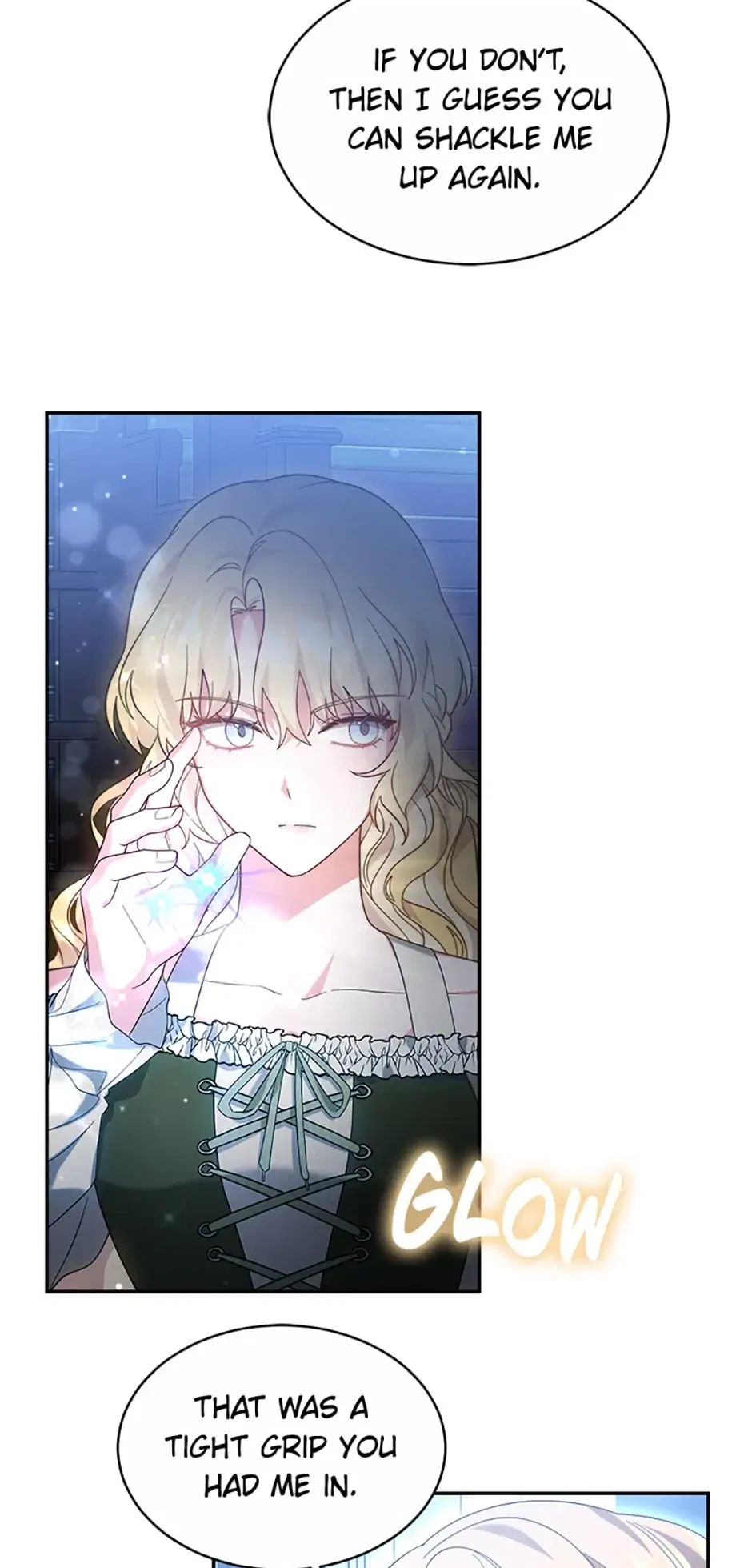 My Ex-Husband Became the Male Lead Chapter 48 – Page 49