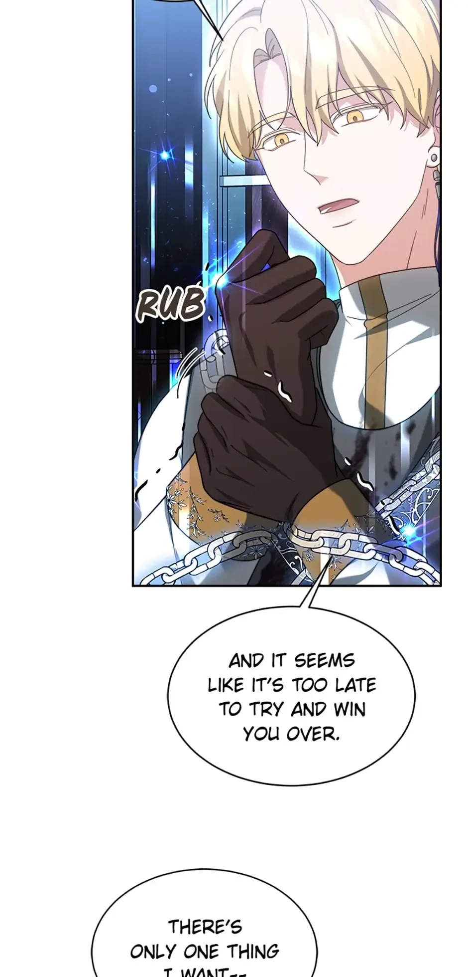 My Ex-Husband Became the Male Lead Chapter 48 – Page 50