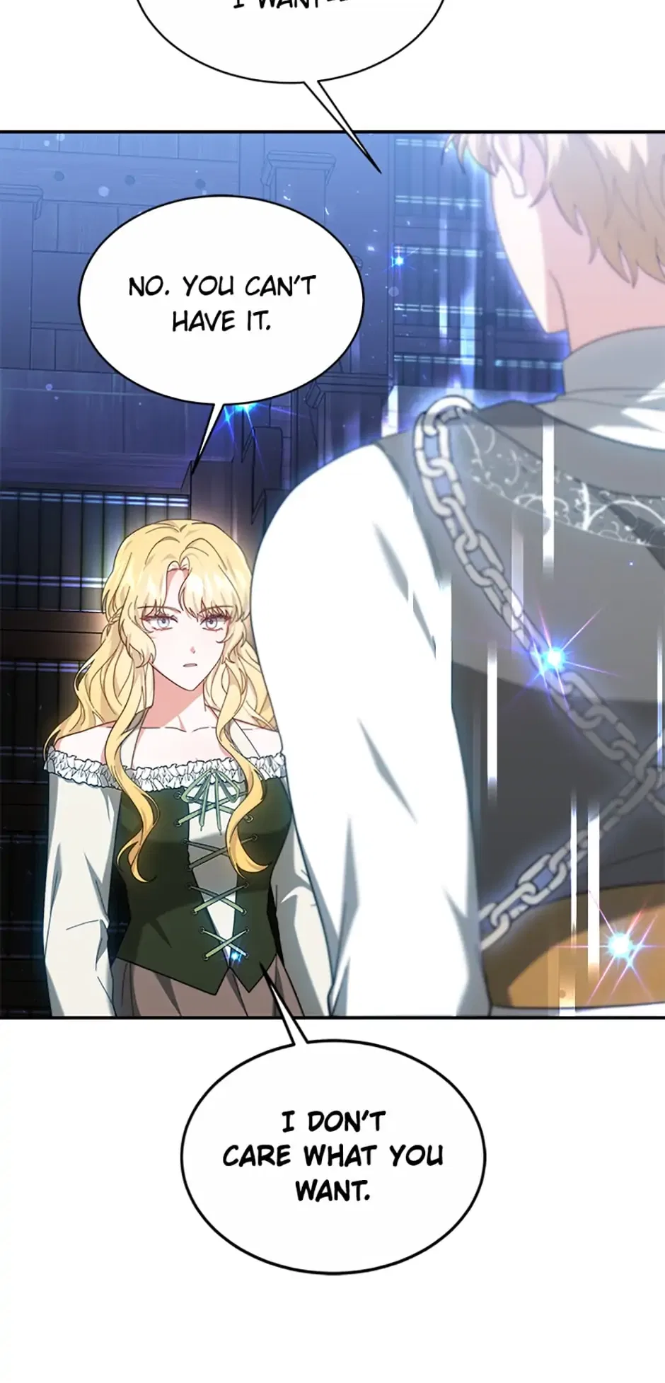 My Ex-Husband Became the Male Lead Chapter 48 – Page 51