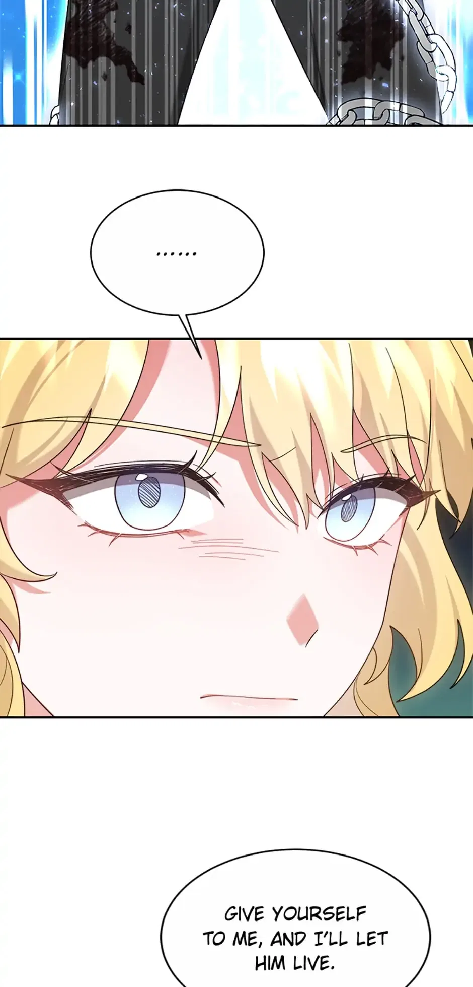 My Ex-Husband Became the Male Lead Chapter 48 – Page 54