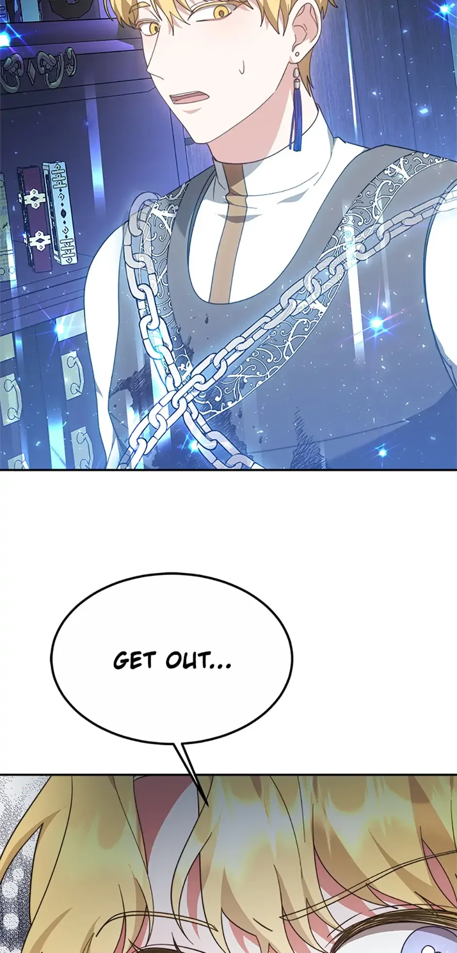 My Ex-Husband Became the Male Lead Chapter 48 – Page 61