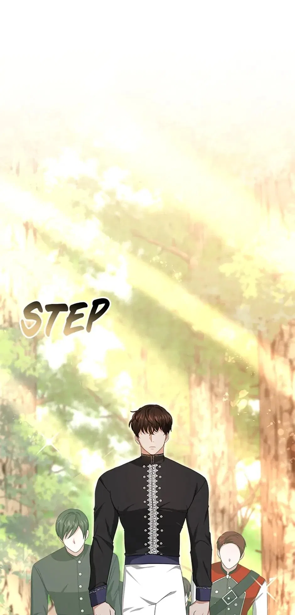 My Ex-Husband Became the Male Lead Chapter 47 – Page 2