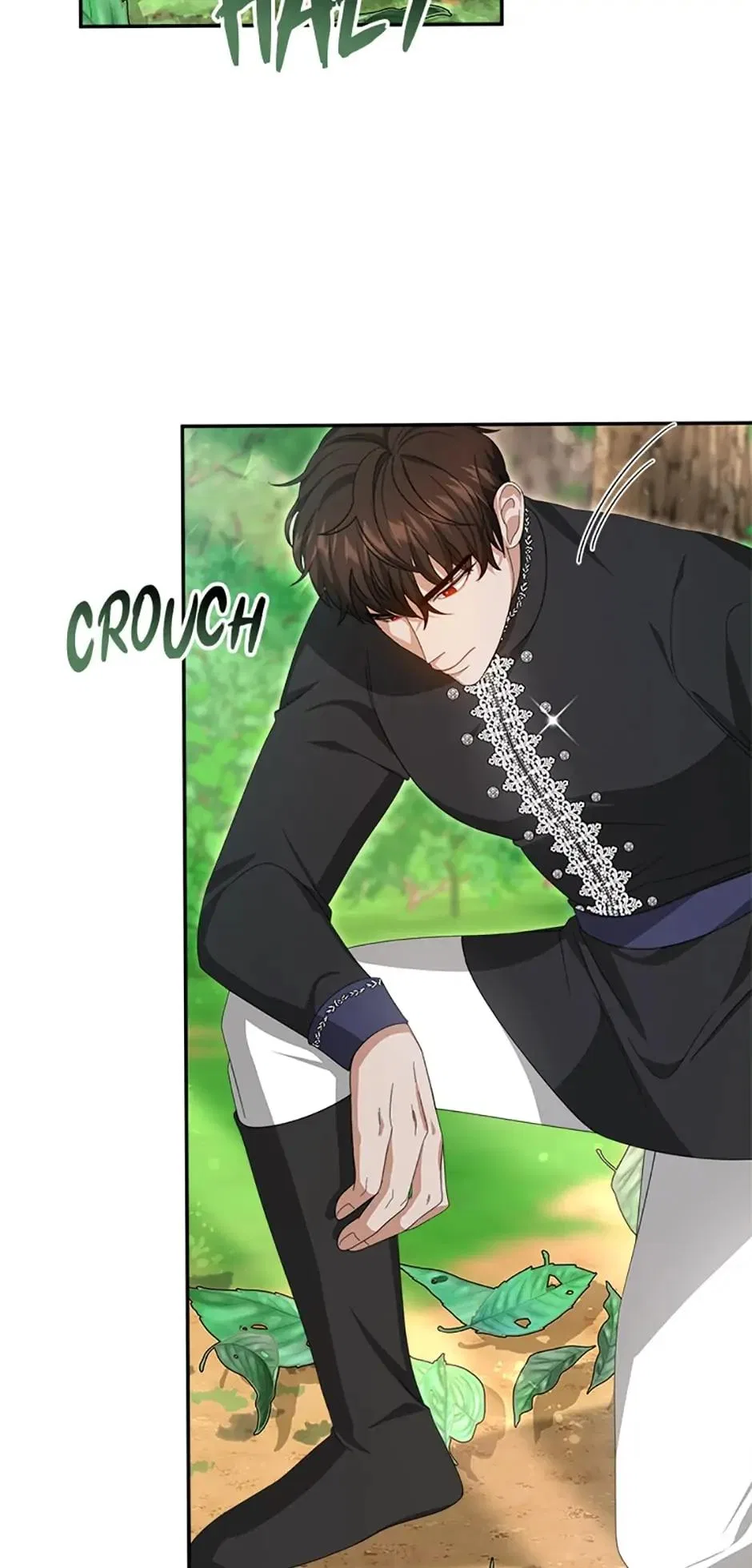 My Ex-Husband Became the Male Lead Chapter 47 – Page 4