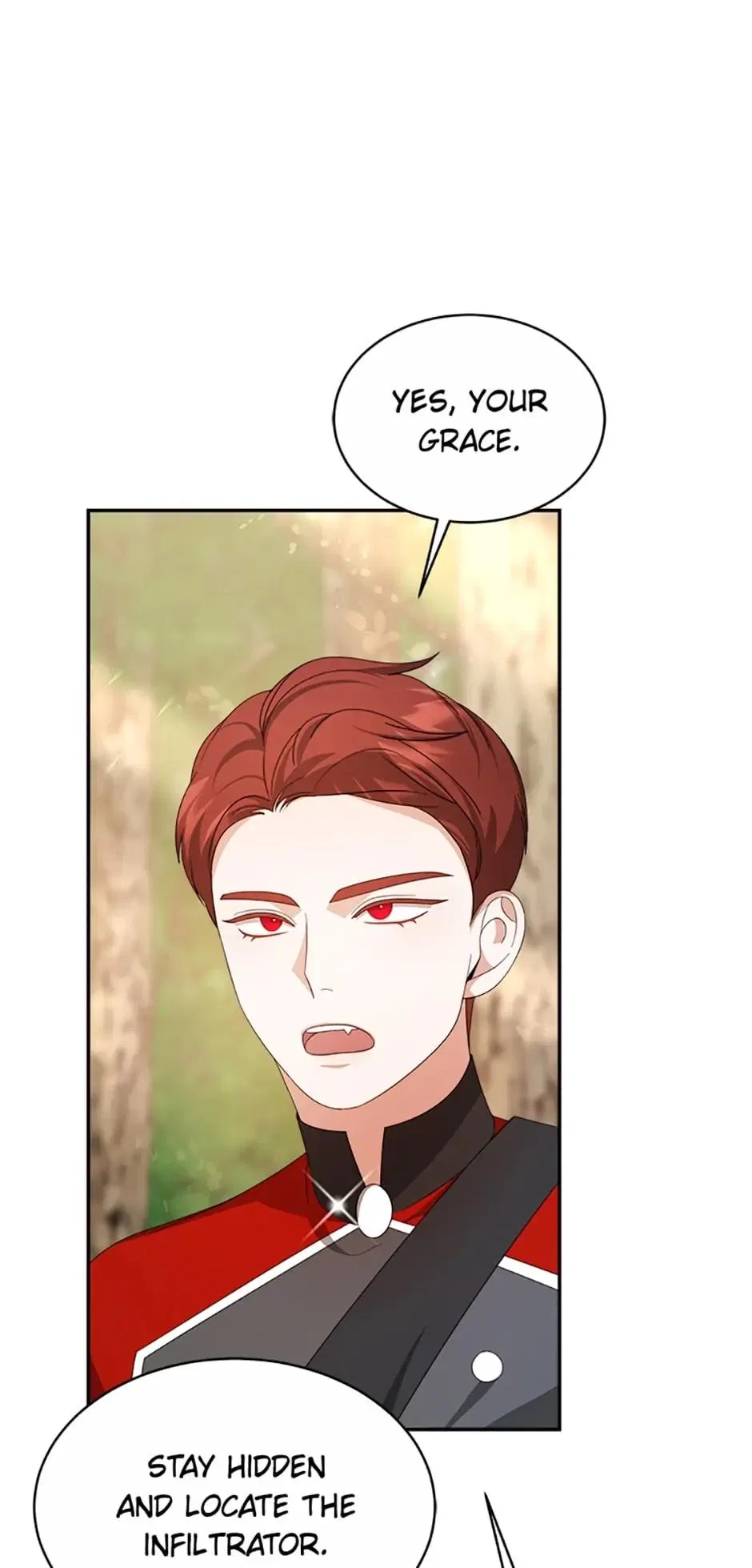 My Ex-Husband Became the Male Lead Chapter 47 – Page 9