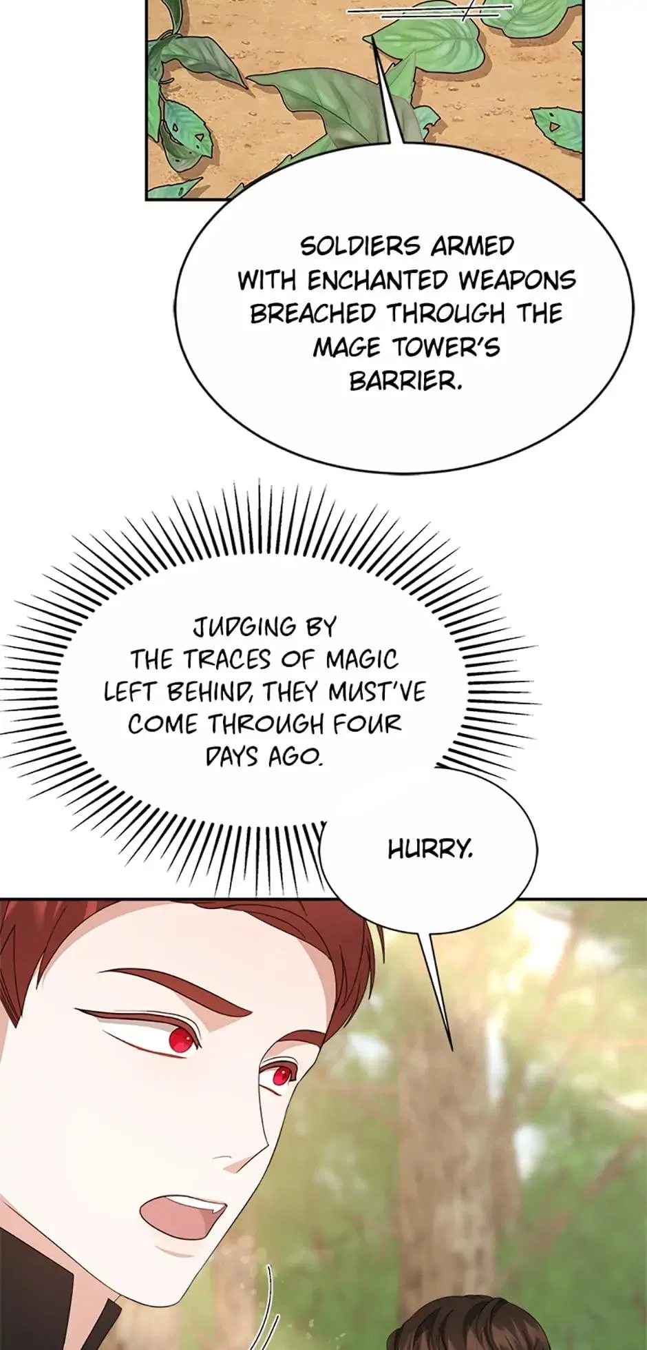 My Ex-Husband Became the Male Lead Chapter 47 – Page 11
