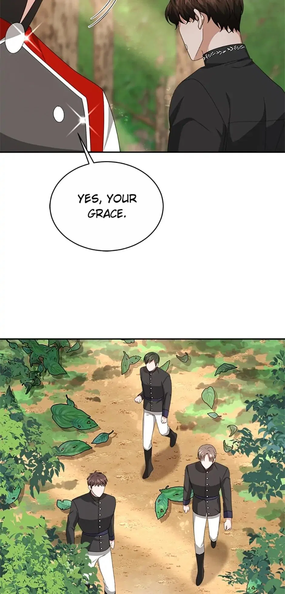 My Ex-Husband Became the Male Lead Chapter 47 – Page 12
