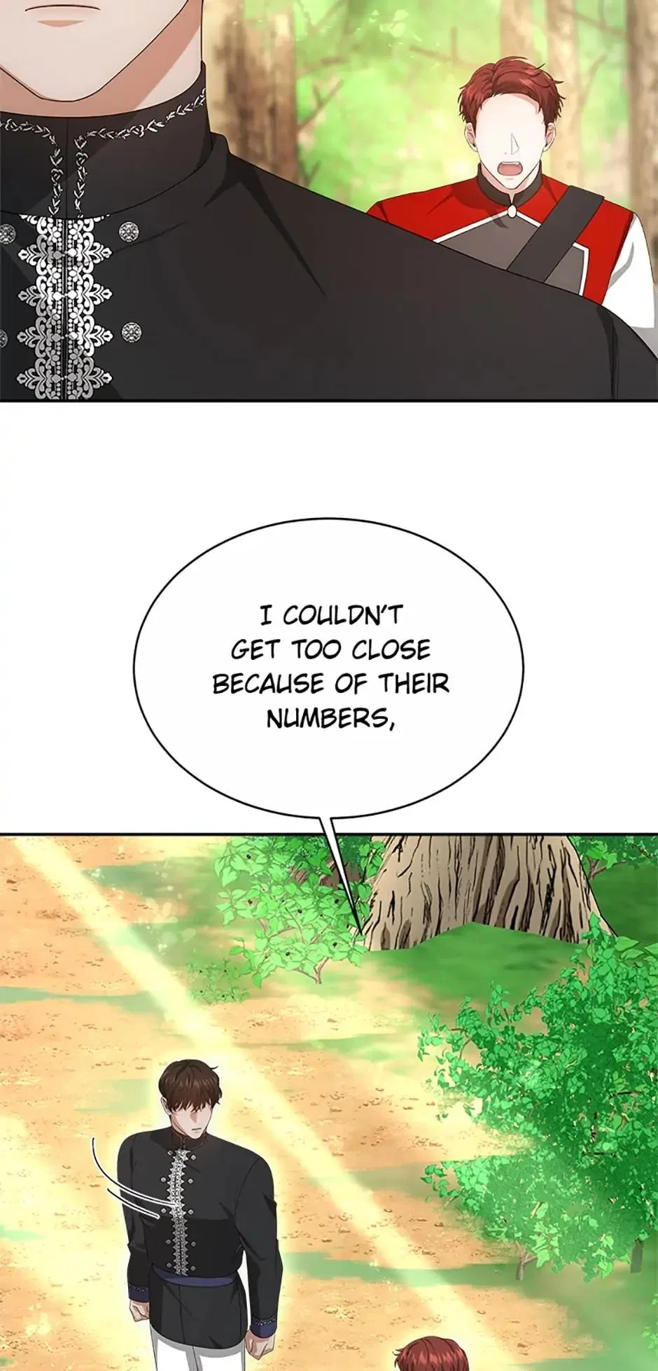 My Ex-Husband Became the Male Lead Chapter 47 – Page 17