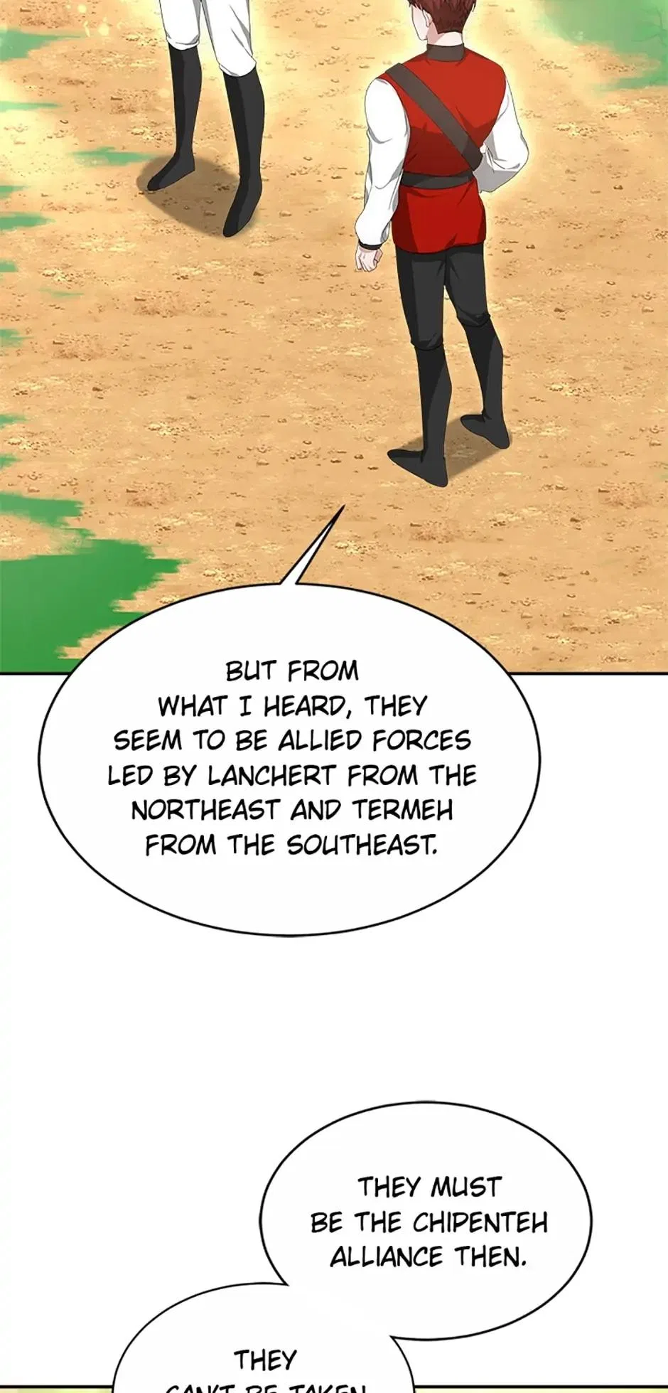 My Ex-Husband Became the Male Lead Chapter 47 – Page 18
