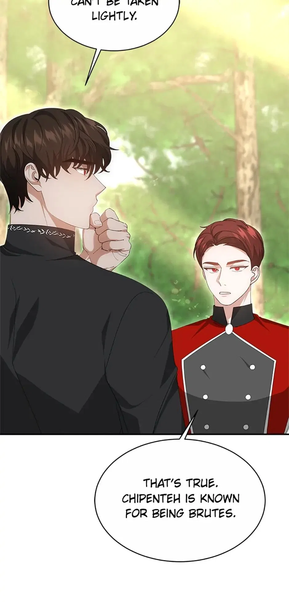 My Ex-Husband Became the Male Lead Chapter 47 – Page 19