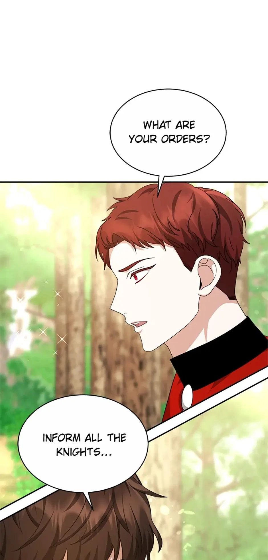 My Ex-Husband Became the Male Lead Chapter 47 – Page 20