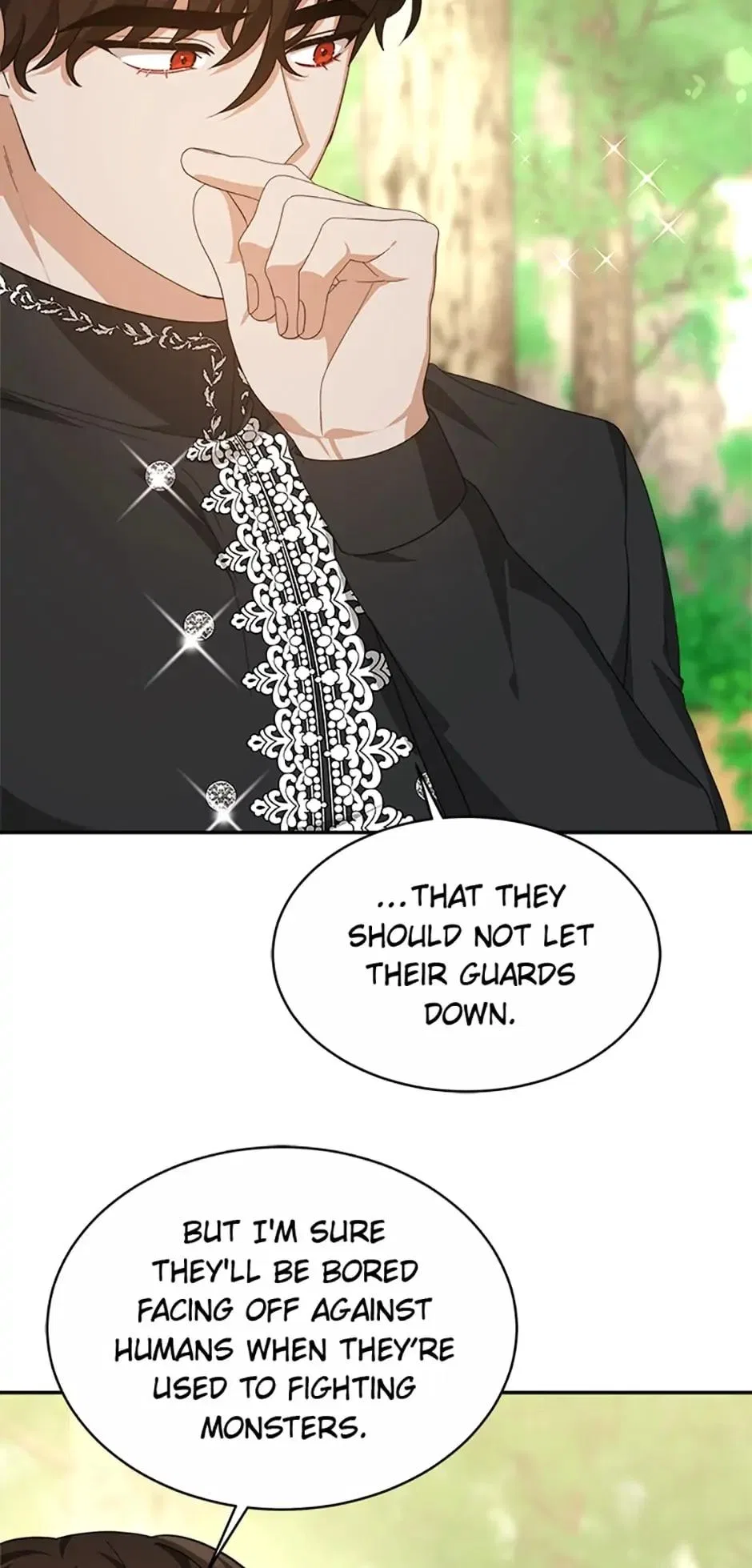 My Ex-Husband Became the Male Lead Chapter 47 – Page 21