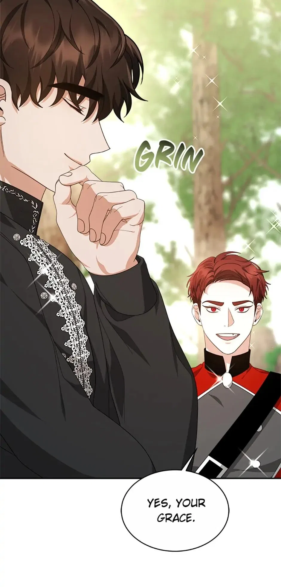 My Ex-Husband Became the Male Lead Chapter 47 – Page 22