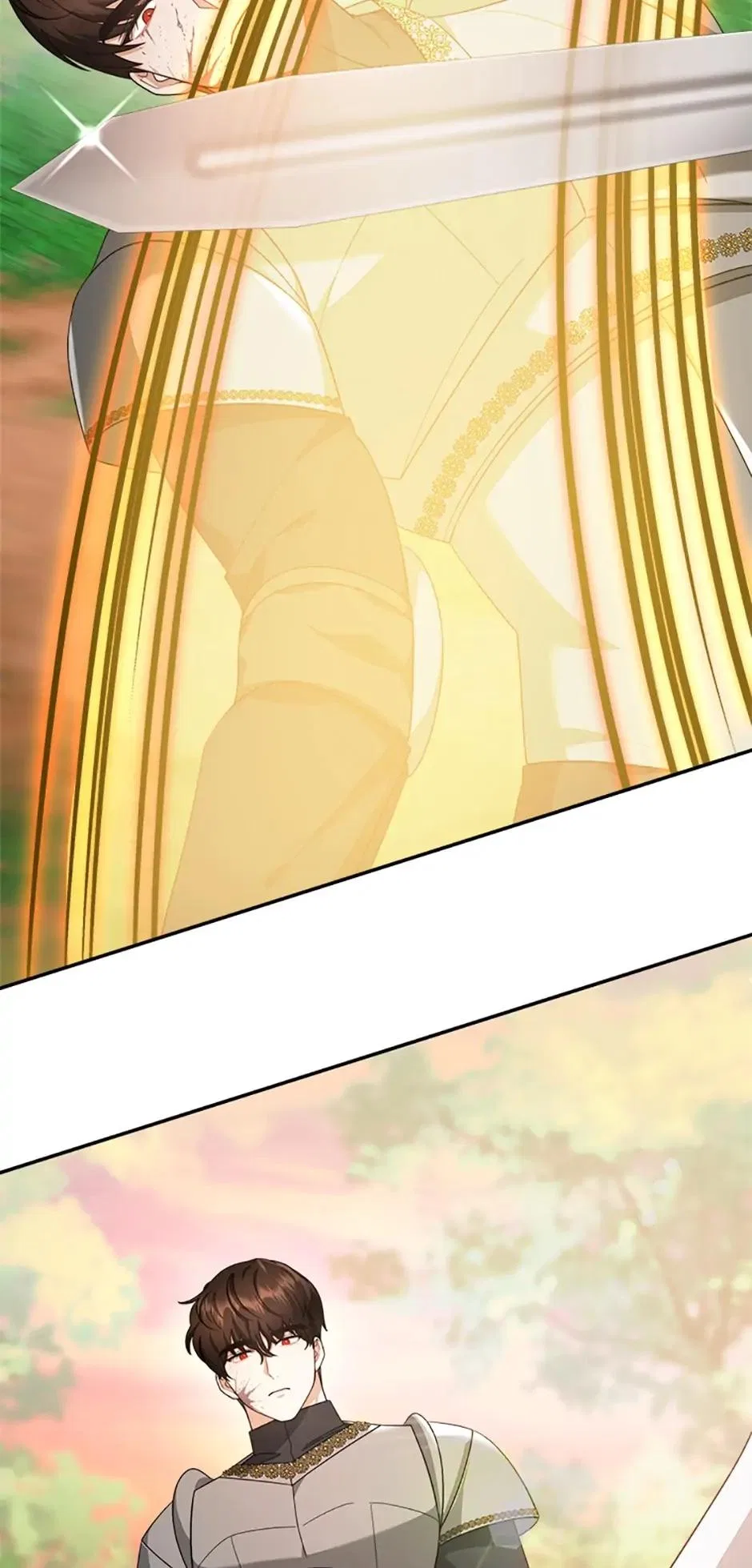 My Ex-Husband Became the Male Lead Chapter 47 – Page 33