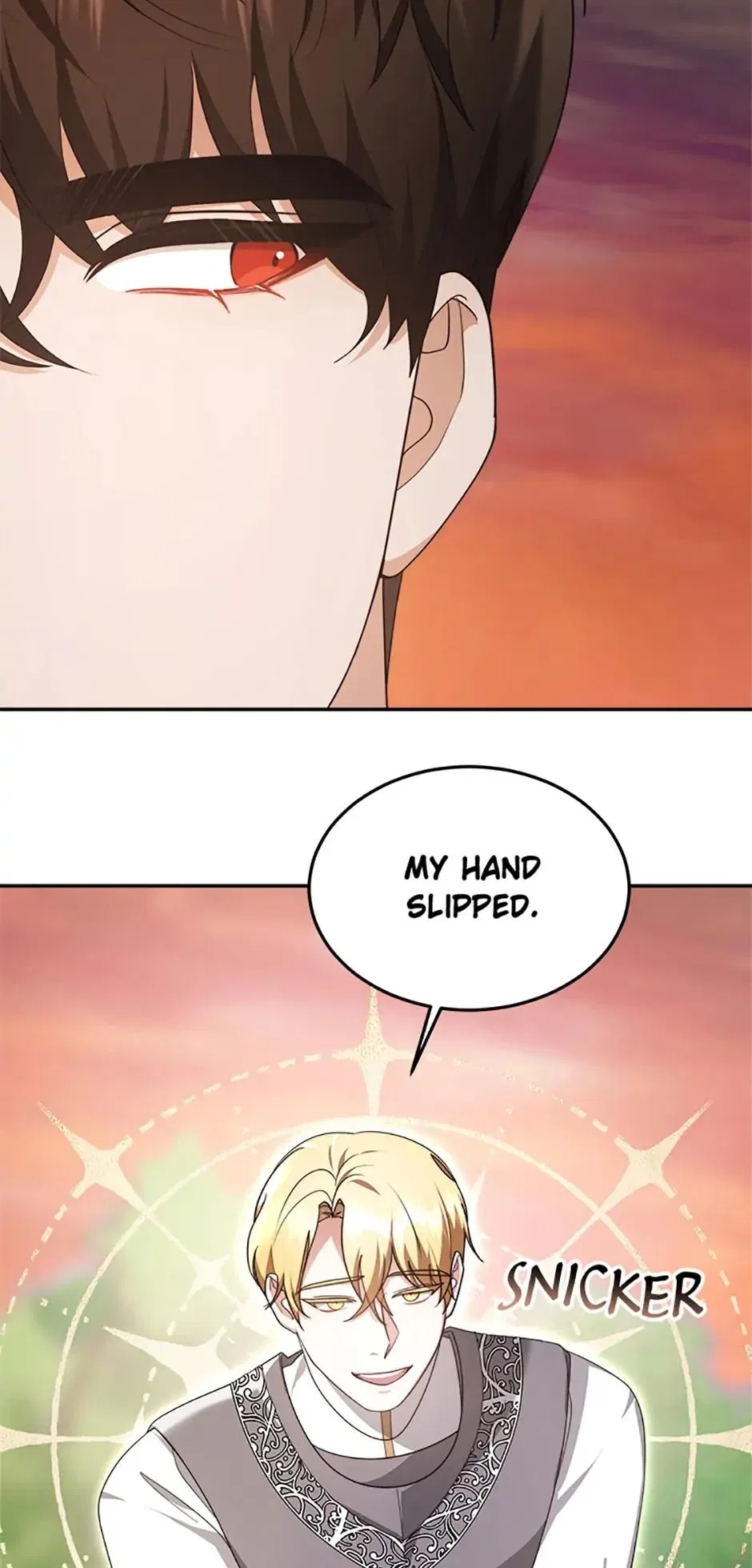 My Ex-Husband Became the Male Lead Chapter 47 – Page 35