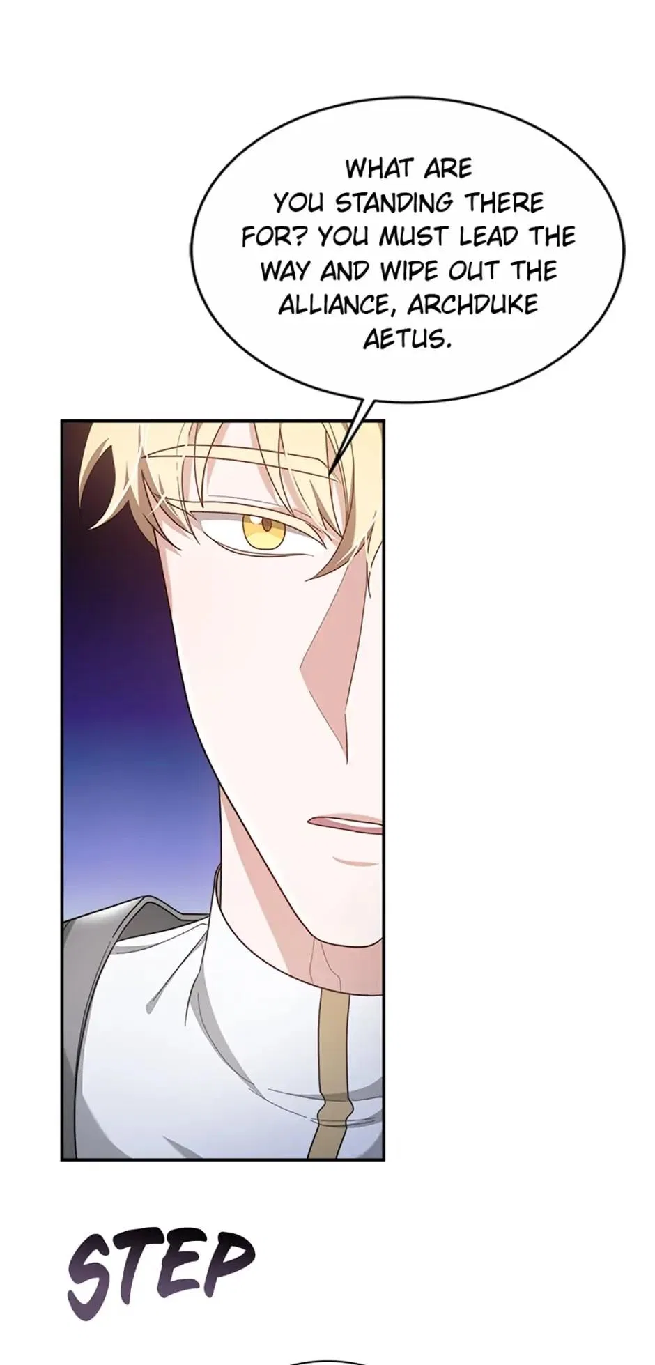 My Ex-Husband Became the Male Lead Chapter 47 – Page 38