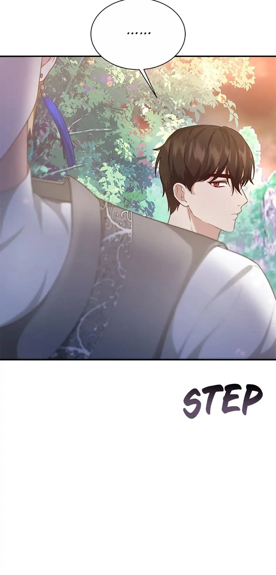 My Ex-Husband Became the Male Lead Chapter 47 – Page 39