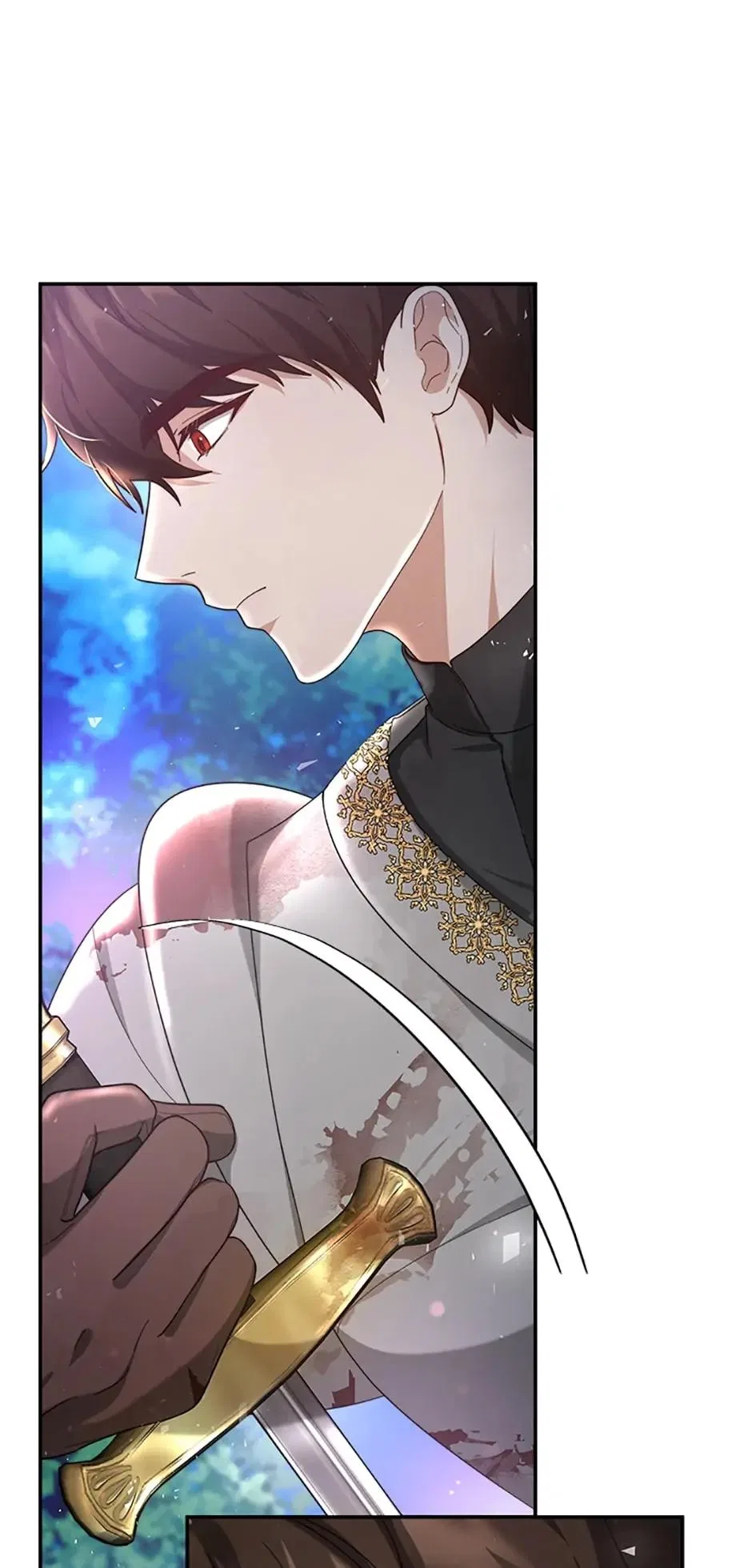 My Ex-Husband Became the Male Lead Chapter 47 – Page 42