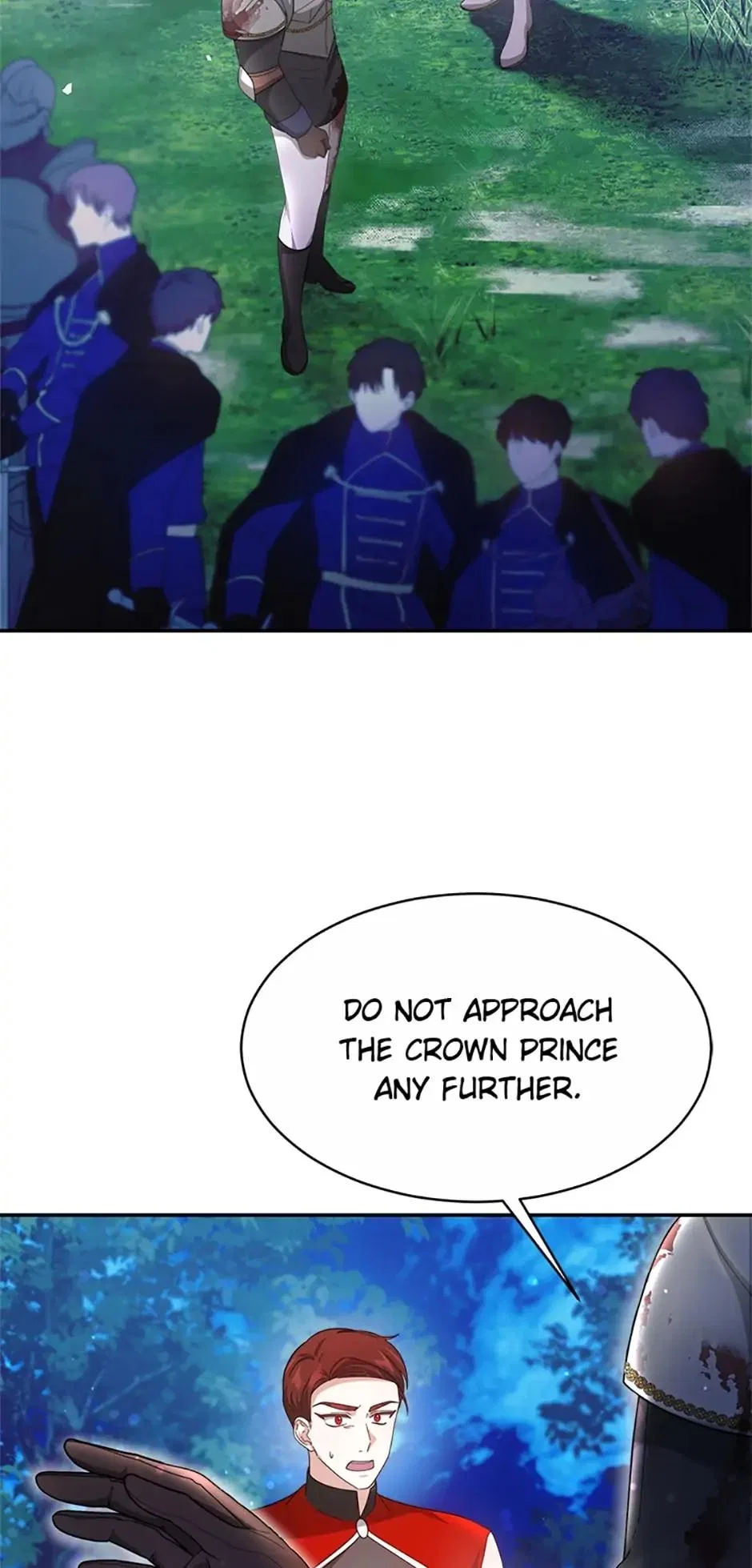 My Ex-Husband Became the Male Lead Chapter 47 – Page 46