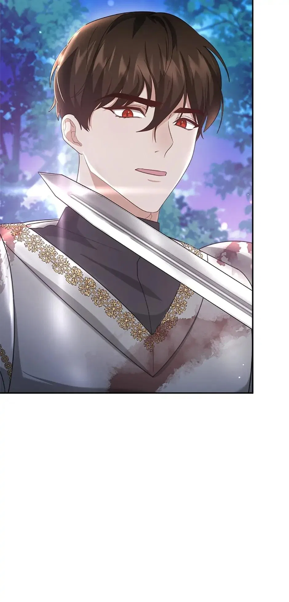 My Ex-Husband Became the Male Lead Chapter 47 – Page 49