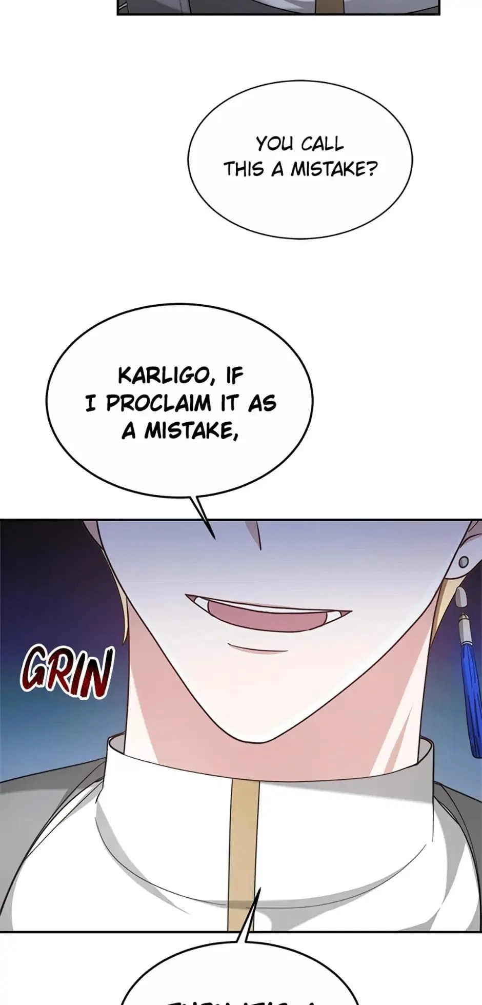 My Ex-Husband Became the Male Lead Chapter 47 – Page 51