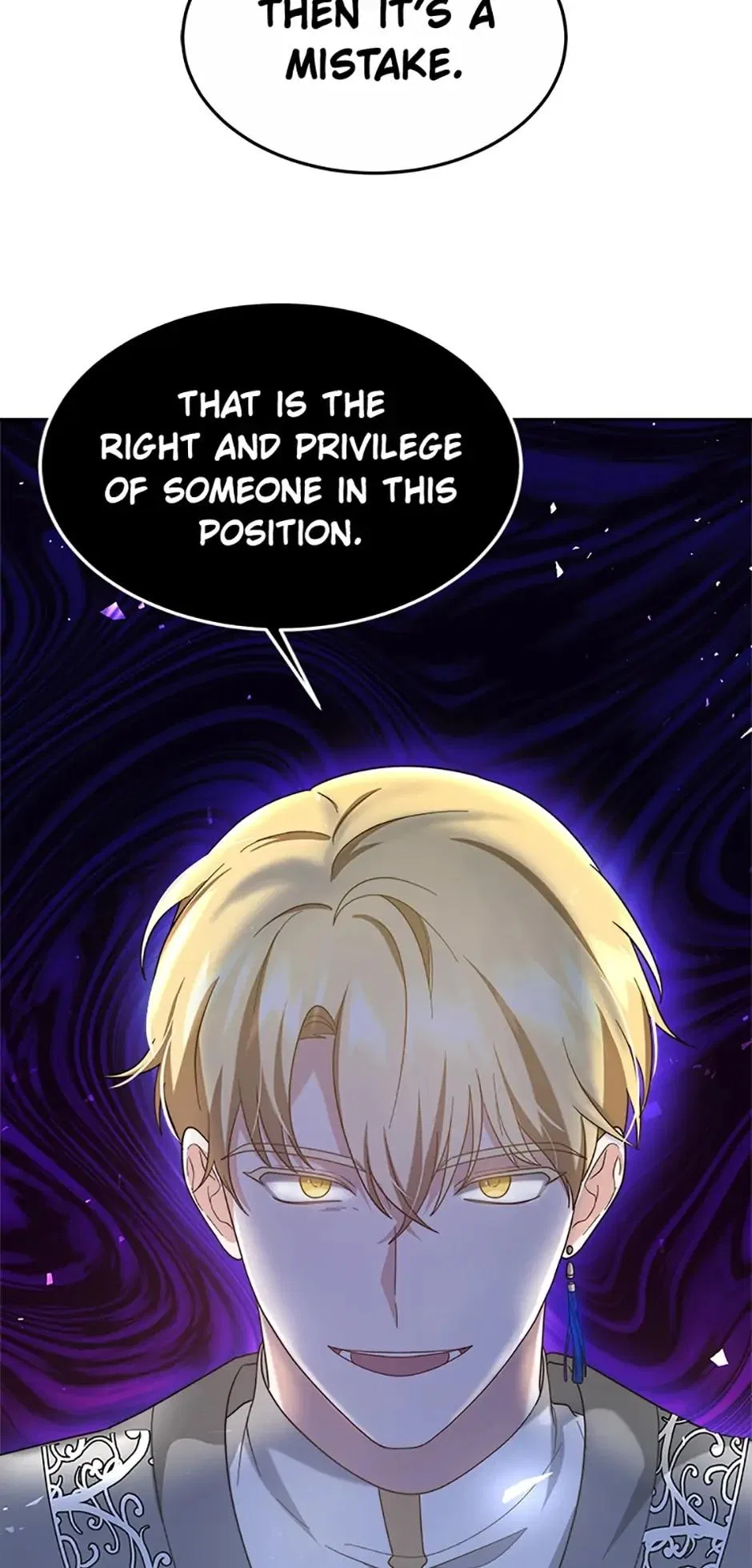 My Ex-Husband Became the Male Lead Chapter 47 – Page 52