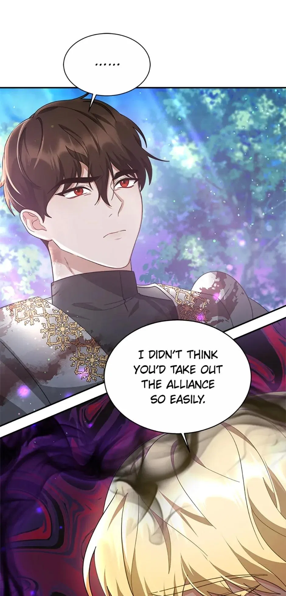 My Ex-Husband Became the Male Lead Chapter 47 – Page 57