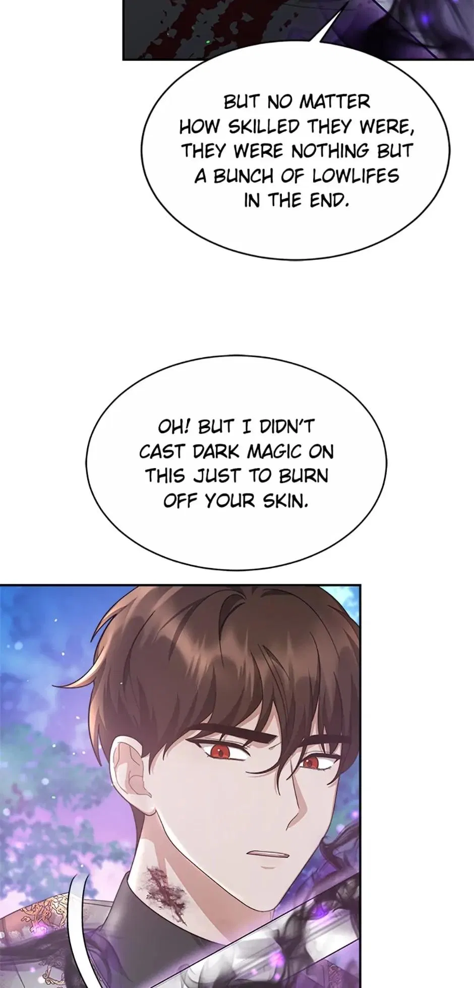 My Ex-Husband Became the Male Lead Chapter 47 – Page 60