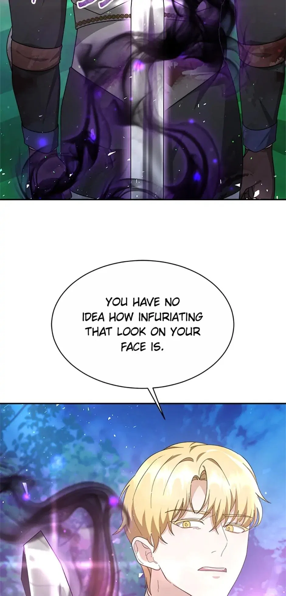 My Ex-Husband Became the Male Lead Chapter 47 – Page 63