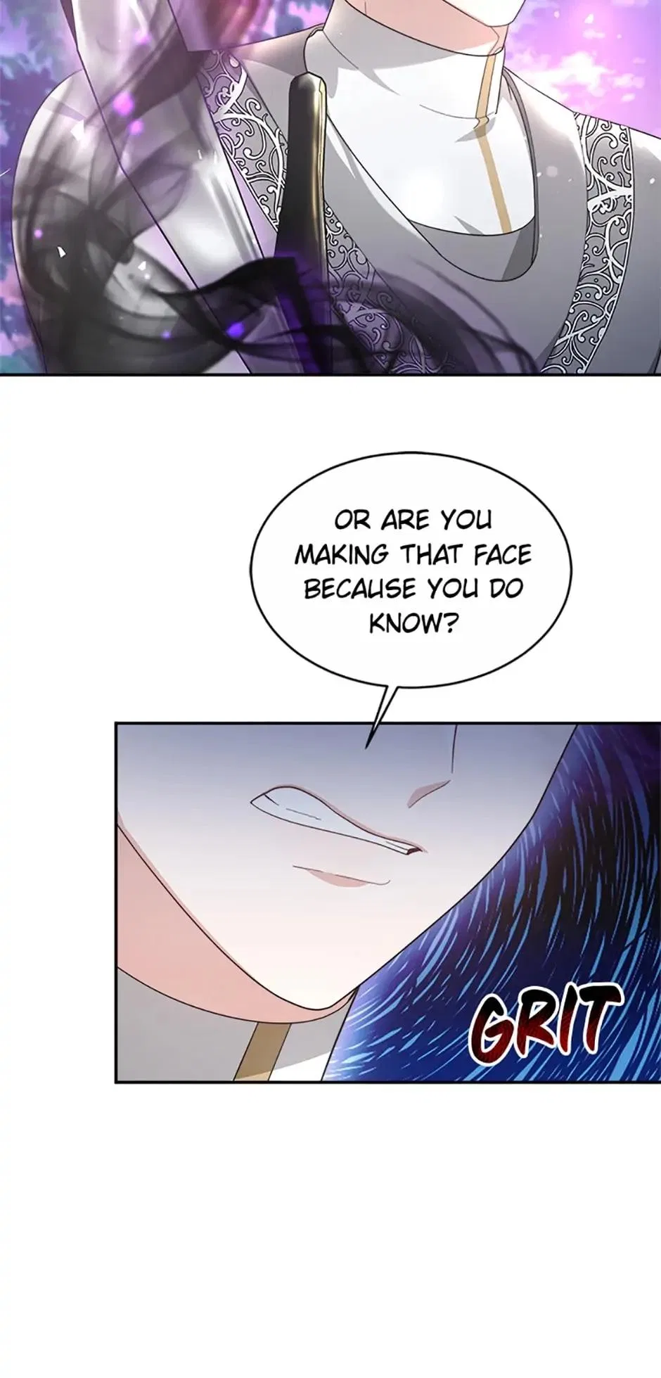 My Ex-Husband Became the Male Lead Chapter 47 – Page 64