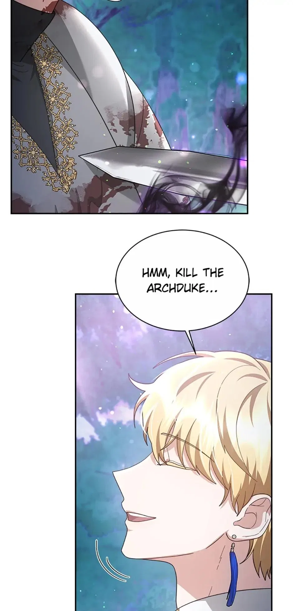My Ex-Husband Became the Male Lead Chapter 47 – Page 66
