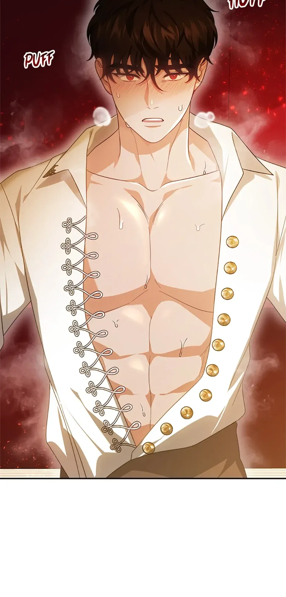 My Ex-Husband Became the Male Lead Chapter 46 – Page 3
