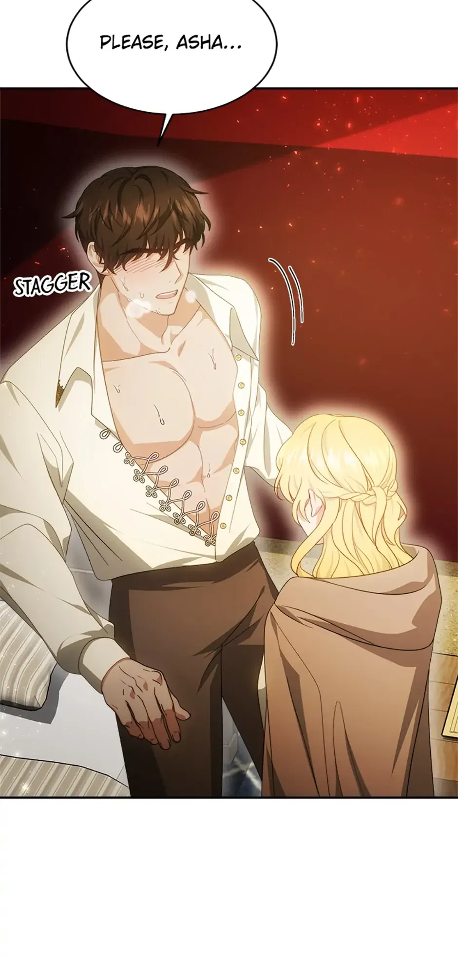 My Ex-Husband Became the Male Lead Chapter 46 – Page 6
