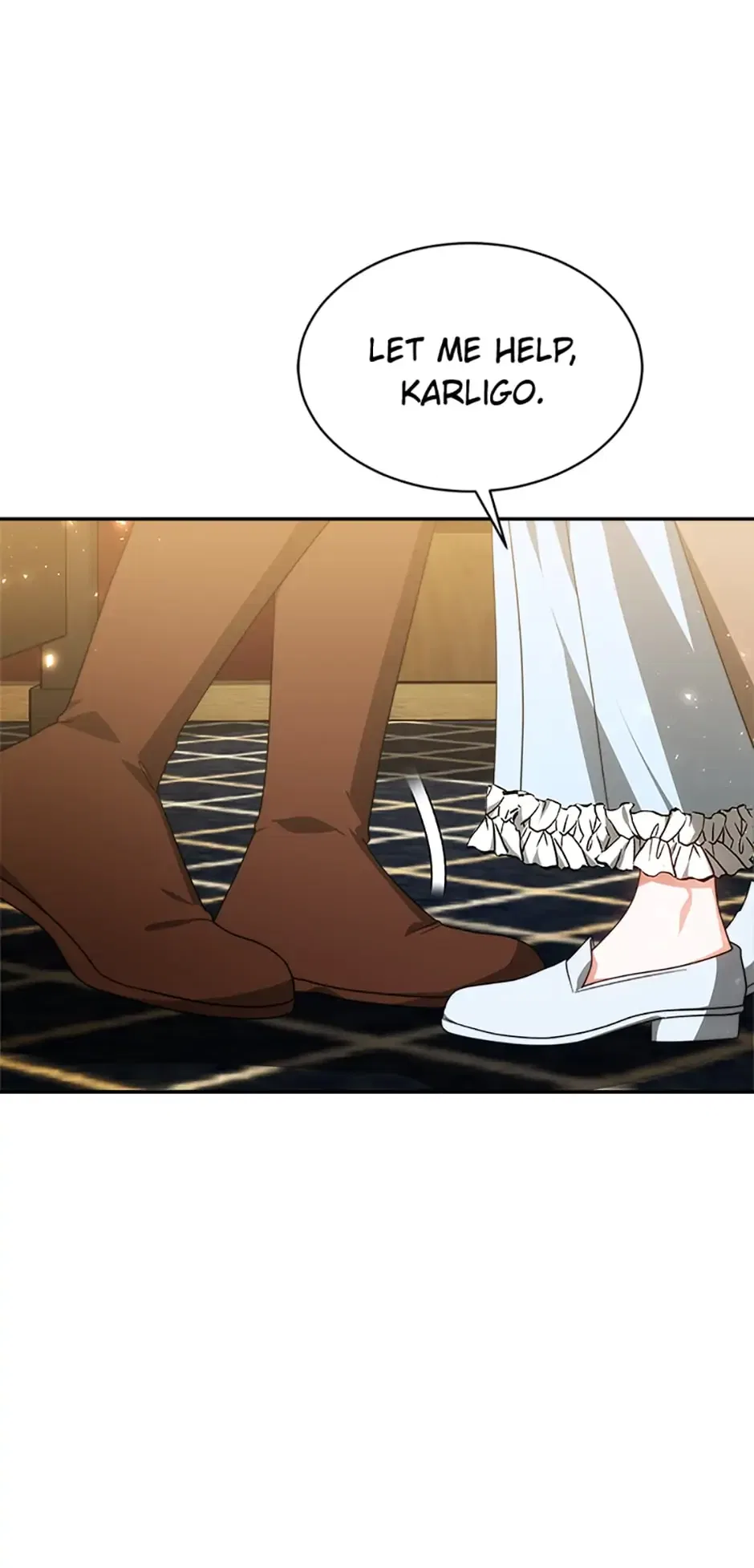 My Ex-Husband Became the Male Lead Chapter 46 – Page 7