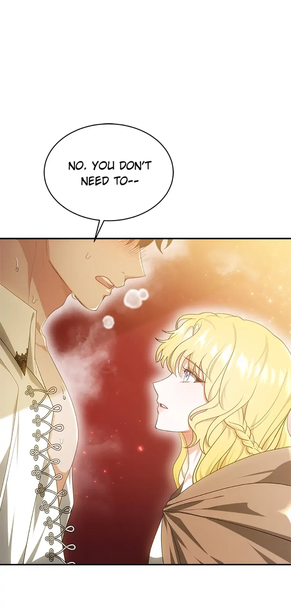 My Ex-Husband Became the Male Lead Chapter 46 – Page 8