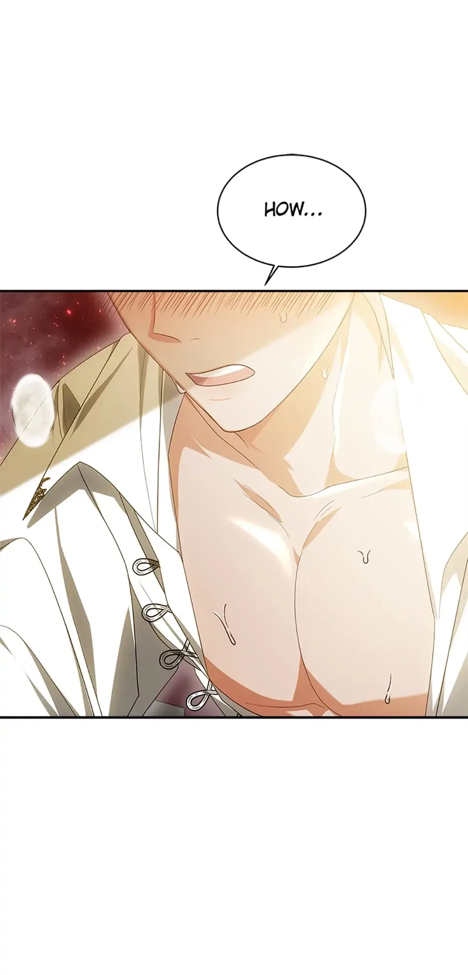 My Ex-Husband Became the Male Lead Chapter 46 – Page 13