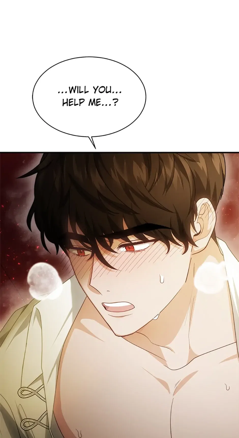 My Ex-Husband Became the Male Lead Chapter 46 – Page 14