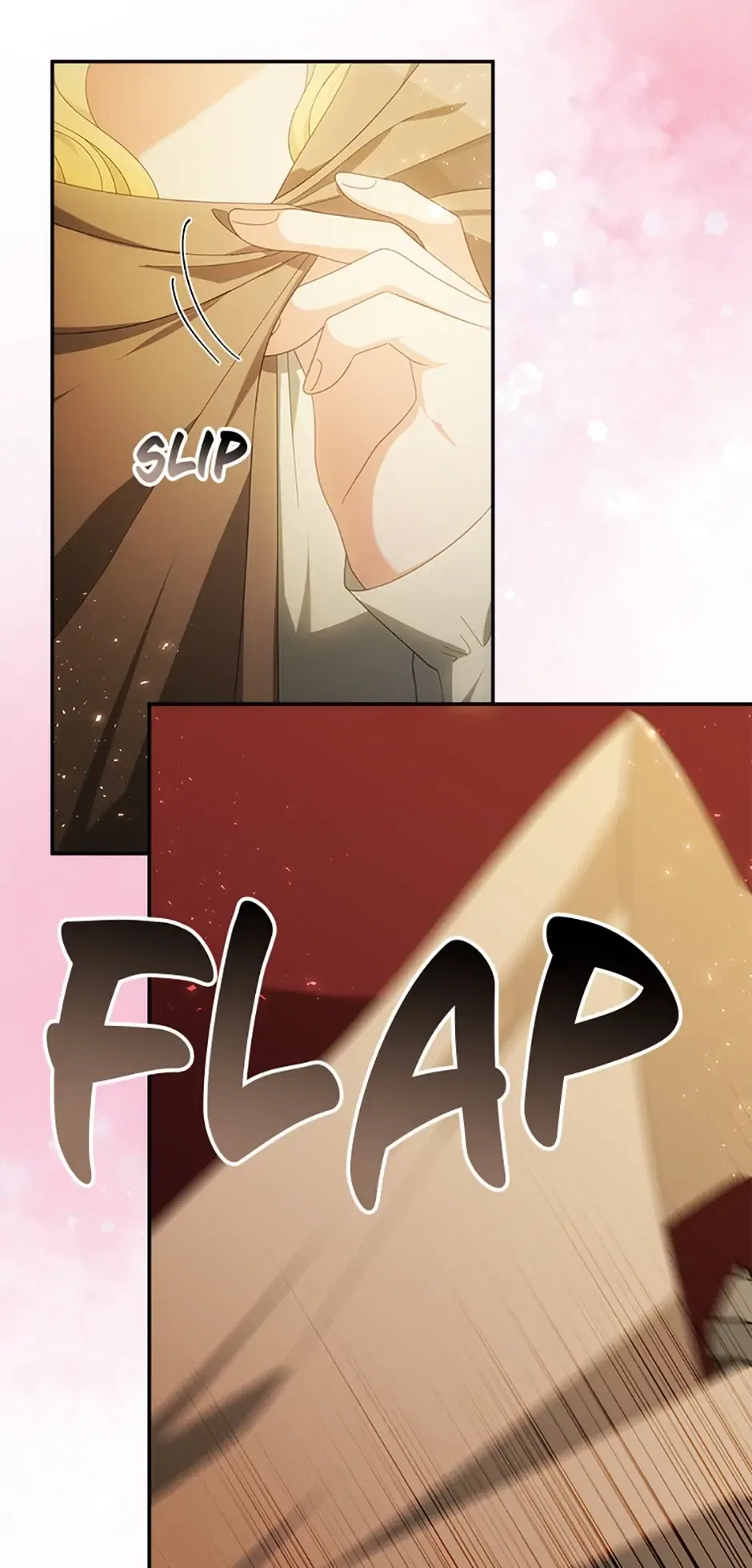 My Ex-Husband Became the Male Lead Chapter 46 – Page 23