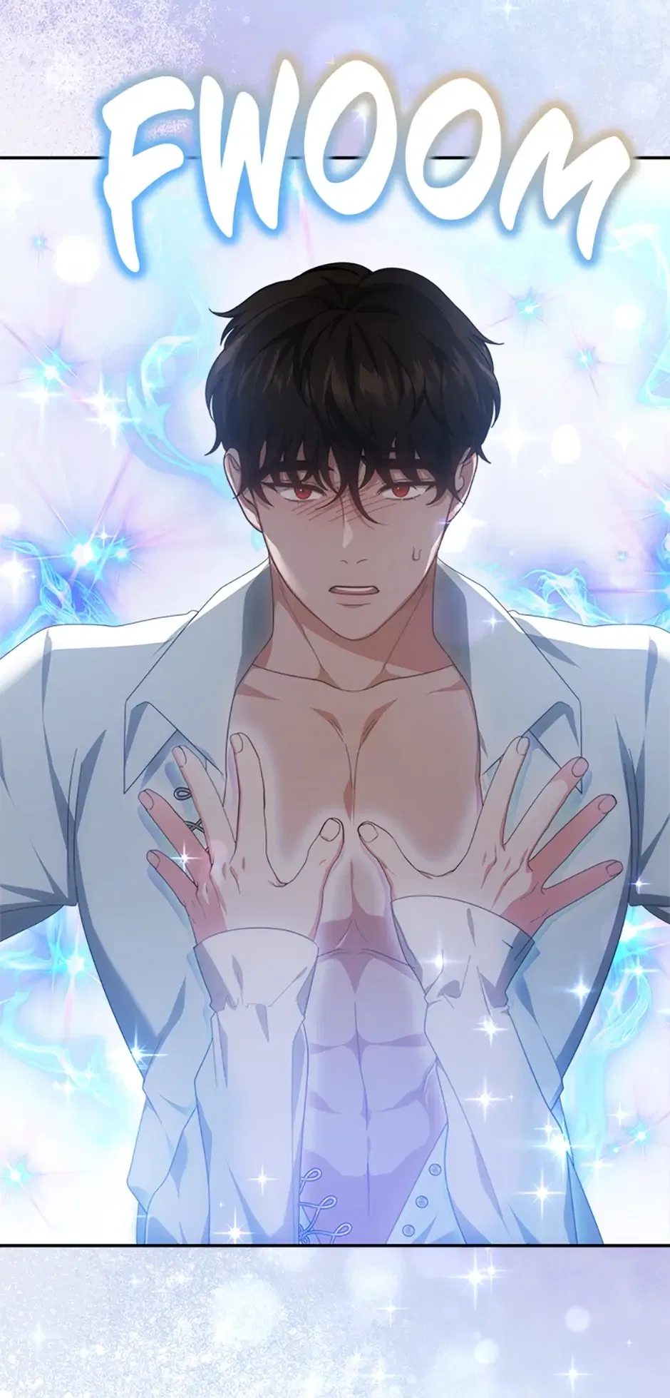My Ex-Husband Became the Male Lead Chapter 46 – Page 30