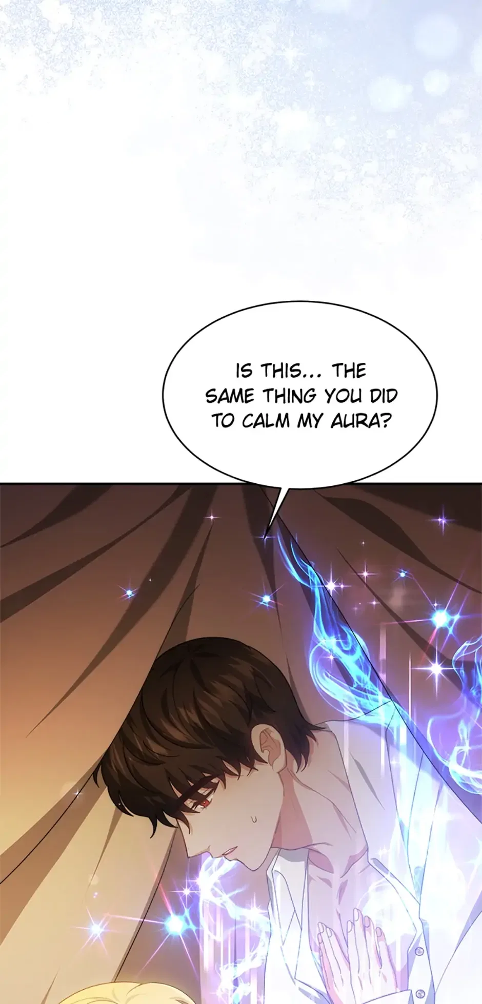 My Ex-Husband Became the Male Lead Chapter 46 – Page 31