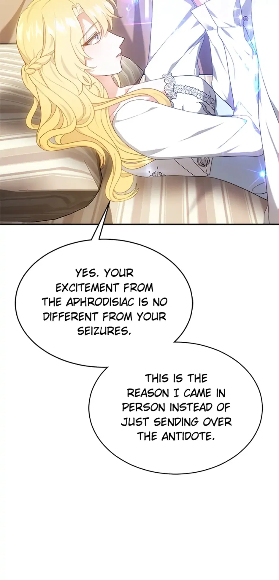 My Ex-Husband Became the Male Lead Chapter 46 – Page 32