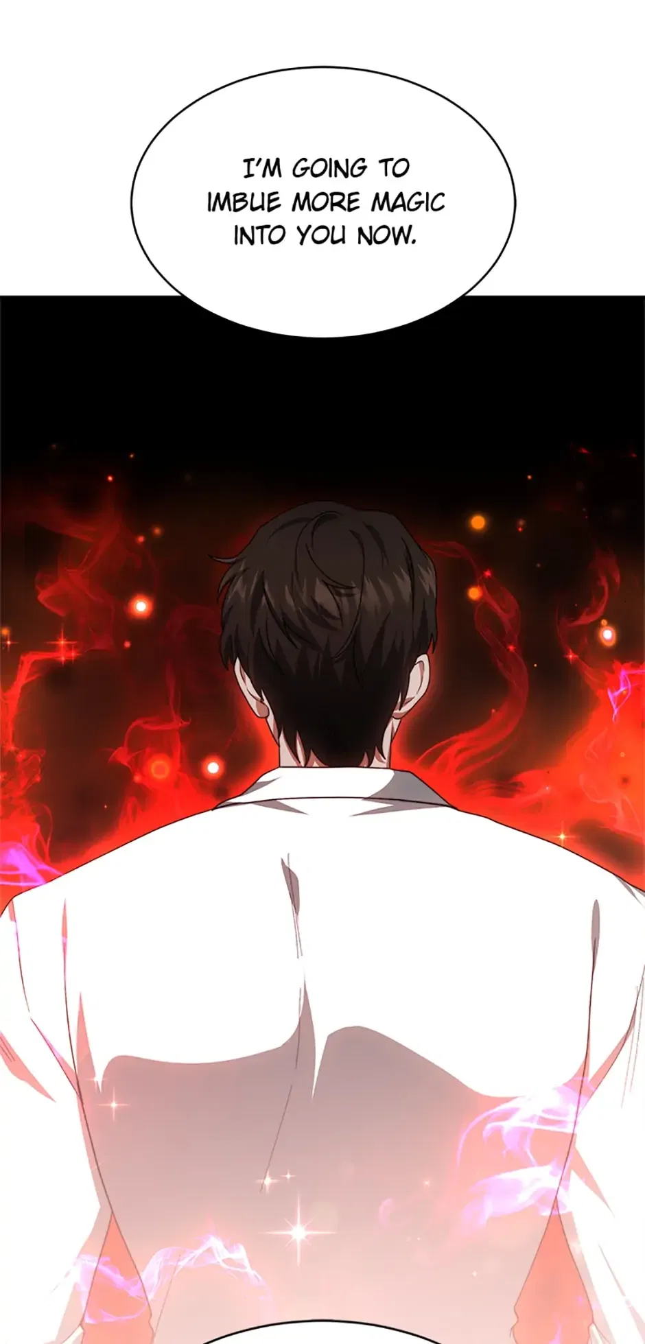My Ex-Husband Became the Male Lead Chapter 46 – Page 33