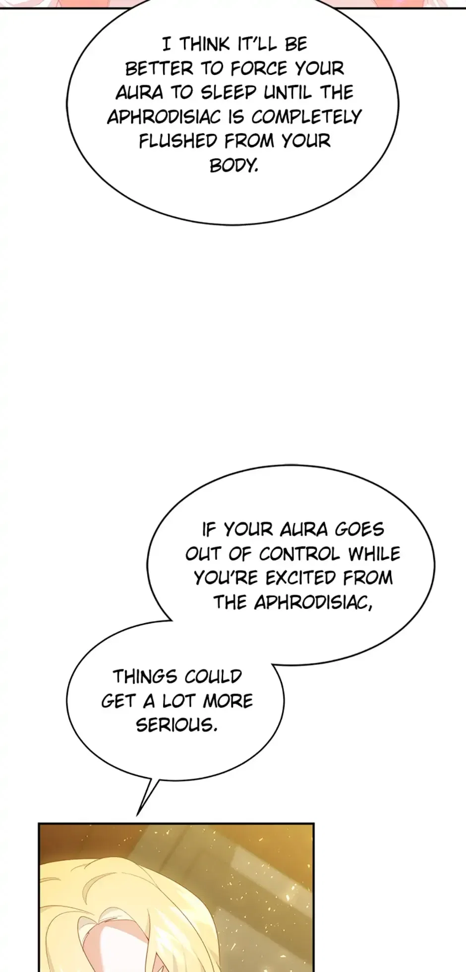 My Ex-Husband Became the Male Lead Chapter 46 – Page 34