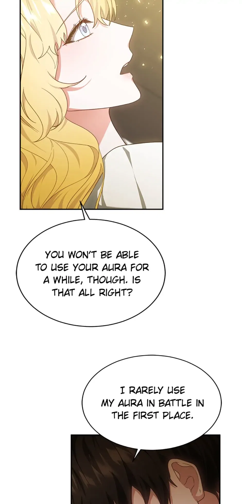 My Ex-Husband Became the Male Lead Chapter 46 – Page 35