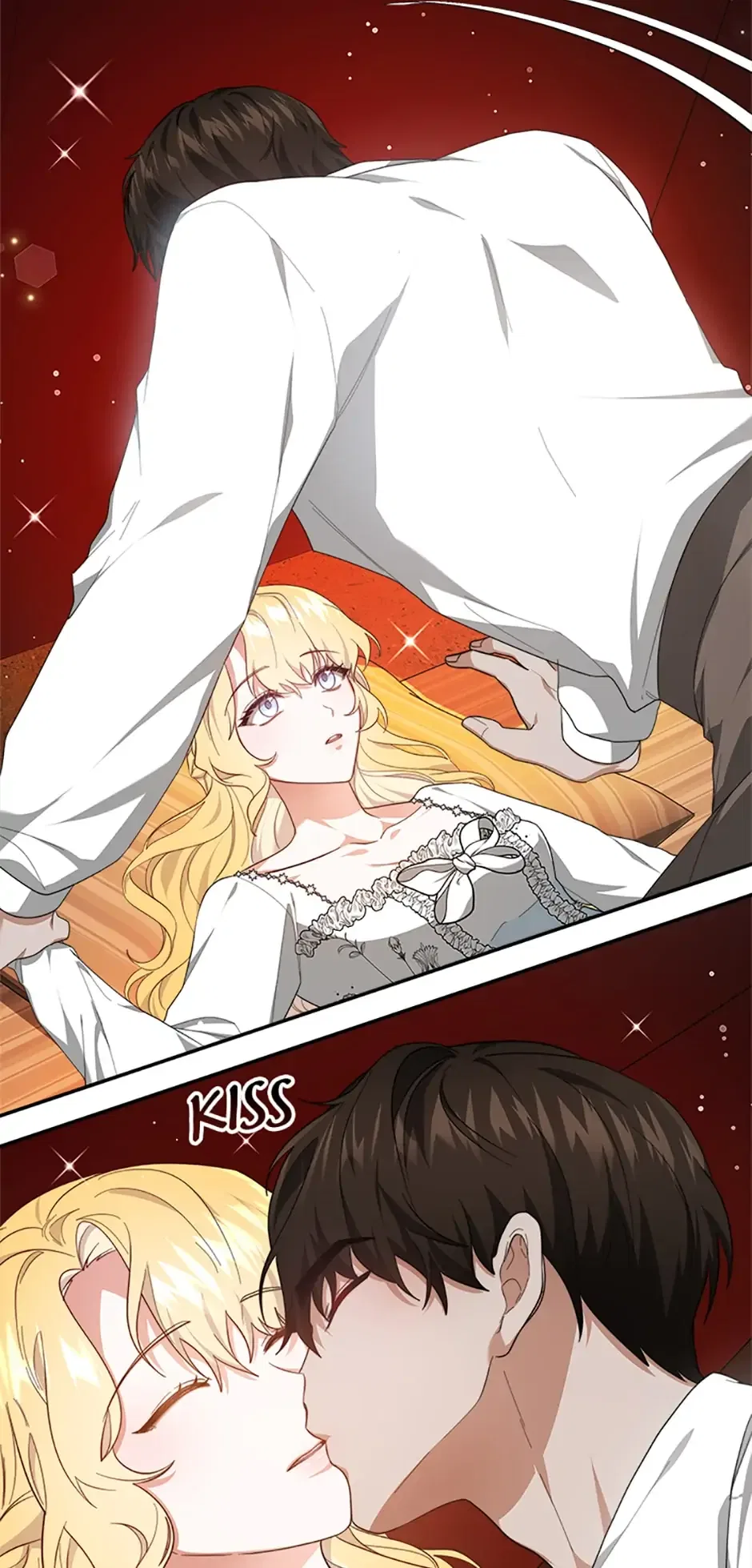 My Ex-Husband Became the Male Lead Chapter 46 – Page 42