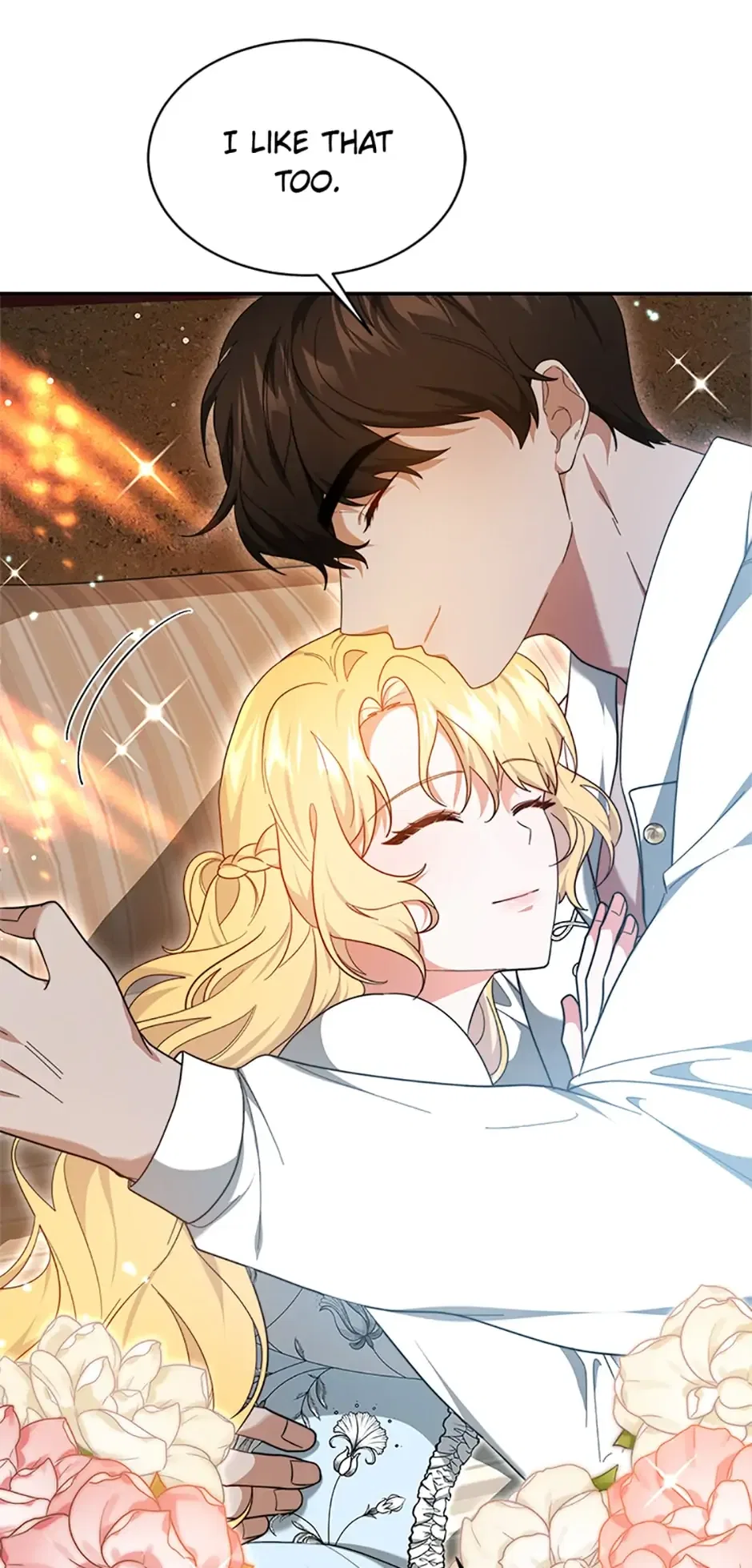 My Ex-Husband Became the Male Lead Chapter 46 – Page 49